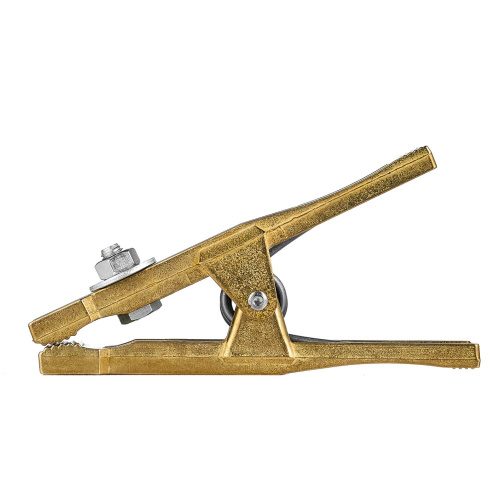 Клемма заземления КЗ-50 «Сатурн Профи» по ценам производителя в Челябинске с доставкой по всей России