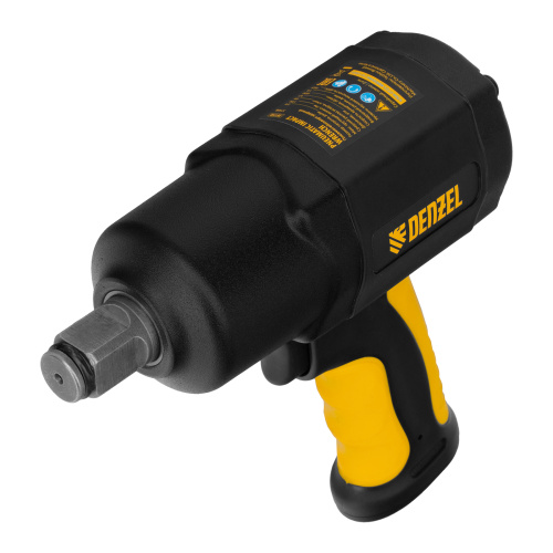 Ударный пневмогайковерт IW1700, 3/4", 8500 об/мин, 1700 Нм Denzel по ценам производителя в Челябинске с доставкой по всей России