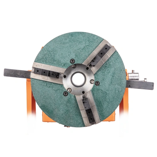 FoxWeld Головка горелки TIG-17F (703.0009, пр-во FoxWeld/КНР) по ценам производителя в Челябинске с доставкой по всей России