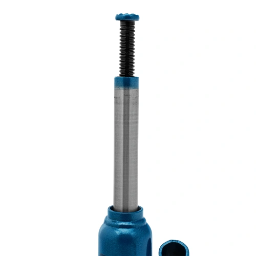 Домкрат гидравлический бутылочный, 2 т, h подъема 178-338 мм Stels по ценам производителя в Челябинске с доставкой по всей России