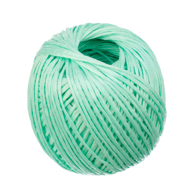 Шпагат полипропиленовый зеленый, 1.7 мм, L 110 м, Сибртех по ценам производителя в Челябинске с доставкой по всей России