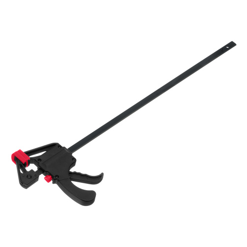 Струбцина универсальная, быстрозажимная, F-образная, 300 х 415 х 45 мм, пластиковый корпус Matrix по ценам производителя в Челябинске с доставкой по всей России