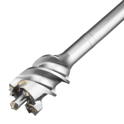 Проломной бур, 55 х 800 мм, SDS MAX Matrix по ценам производителя в Челябинске с доставкой по всей России