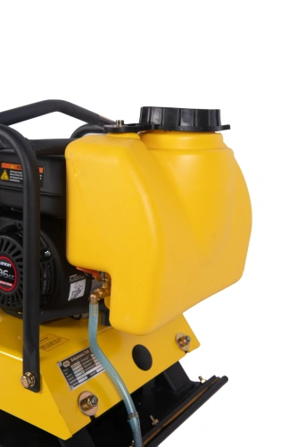 Виброплита 90 кг, 16кН (Loncin) бак, коврик, колесный комплект TOR C-90 по ценам производителя в Челябинске с доставкой по всей России