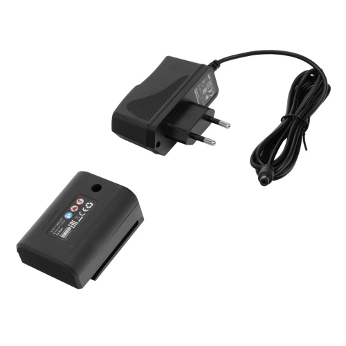 Лазерный уровень ML 06 Green, 30 м, 520 нм, аккумулятор Li 2800 мАч, резьба 5/8" Matrix по ценам производителя в Челябинске с доставкой по всей России