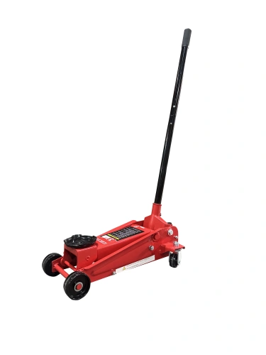 Домкрат гидравлический подкатной TOR г/п 3,0 т 135-495 мм по ценам производителя в Челябинске с доставкой по всей России