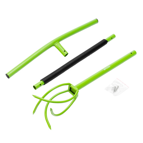 Ручной культиватор без регулировки высоты Palisad по ценам производителя в Челябинске с доставкой по всей России