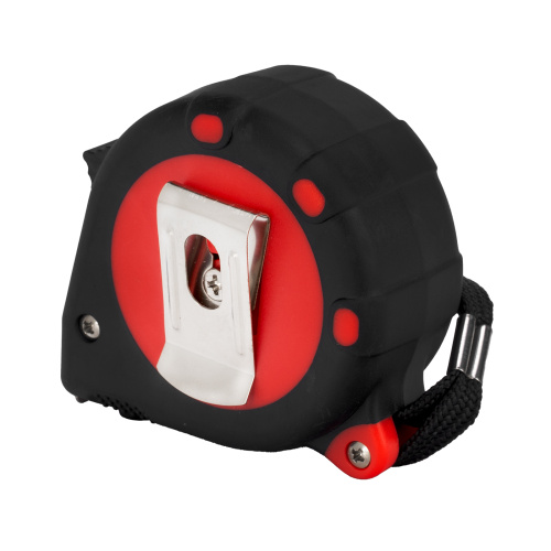 Рулетка Status 3 fixations,3 м х 16 мм,двухкомпонентный корпус,3 фиксации ленты Matrix по ценам производителя в Челябинске с доставкой по всей России