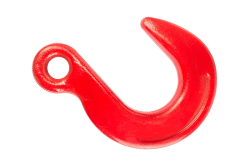 Крюк с широким зевом TOR 12,5 т (S) по ценам производителя в Челябинске с доставкой по всей России