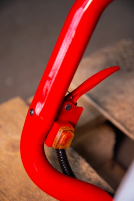 Мотобур без шнека 1,8 кВт 2 ручки TOR JH52-2 по ценам производителя в Челябинске с доставкой по всей России