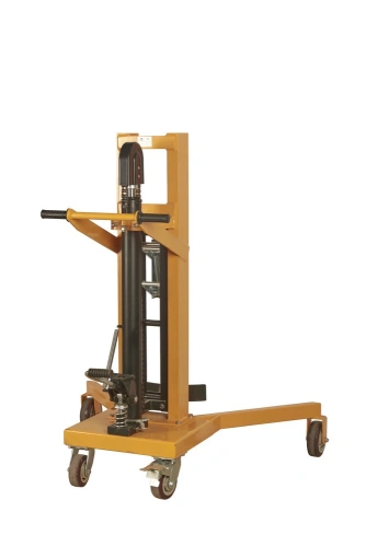 Тележка для бочек TOR DTF450B, 450 кг по ценам производителя в Челябинске с доставкой по всей России