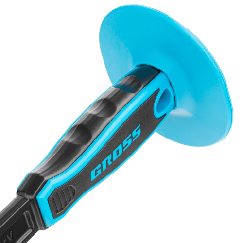 Зубило-керн, 300 мм Gross по ценам производителя в Челябинске с доставкой по всей России