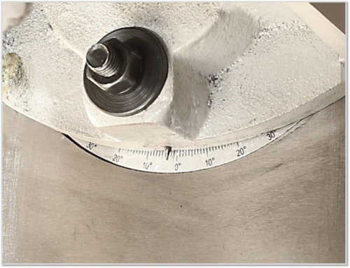 MMD - 30LV MG купить в Москве с доставкой по всей России | ProtosMarket.ru