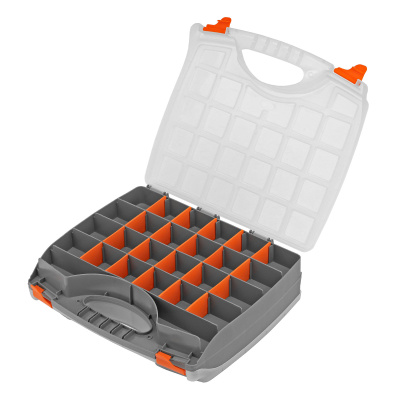 Органайзер двухсторонний 325 x 280 x 85 мм, пластик Stels по ценам производителя в Челябинске с доставкой по всей России