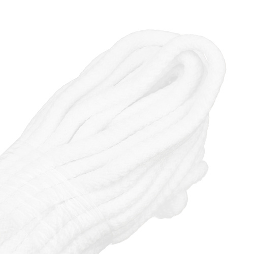 Шнур хозяйственный, D 9 мм, L 25 м, полиэфирный Сибртех по ценам производителя в Челябинске с доставкой по всей России