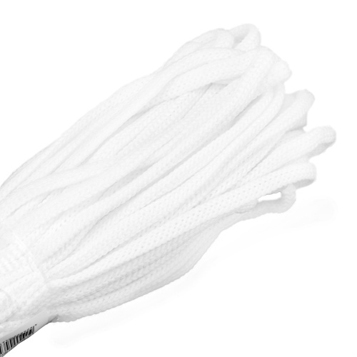 Шнур хозяйственный, D 5 мм, L 25 м, полиэфирный Сибртех по ценам производителя в Челябинске с доставкой по всей России