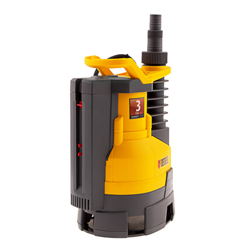 Дренажный насос DPХ950, Х-Pro, 950 Вт, подъем 8.5 м, 15500 л/ч Denzel по ценам производителя в Челябинске с доставкой по всей России