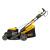 Газонокосилка бензиновая GLD-460SP, 146 куб.см, ширина 46 см, привод 7 уровней, травосборник 50 л Denzel по ценам производителя в Челябинске с доставкой по всей России