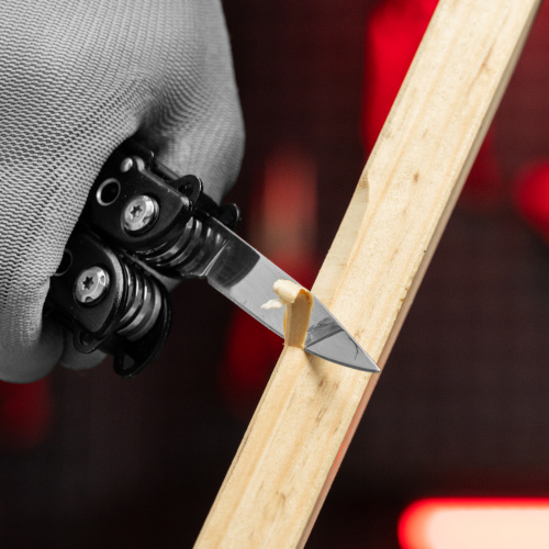 Трансформер, 13 функций, авторазжим, в чехле, 165 мм Matrix по ценам производителя в Челябинске с доставкой по всей России