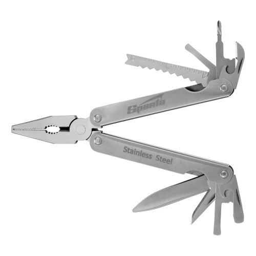 Трансформер, 156 мм, 15 предметов Sparta по ценам производителя в Челябинске с доставкой по всей России