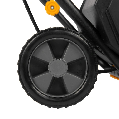 Электрическая снегоуборочная машина ESB-460, 2 кВт Denzel по ценам производителя в Челябинске с доставкой по всей России