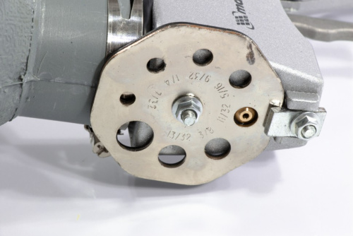 Картушный пистолет для штукатурки Matrix по ценам производителя в Челябинске с доставкой по всей России