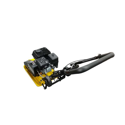 Виброплита бензиновая прямоходная NORSU RF-60L (колесный комплект) по ценам производителя в Челябинске с доставкой по всей России