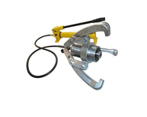 Съемник гидравлический TOR EP-20T с выносным насосом (X) по ценам производителя в Челябинске с доставкой по всей России