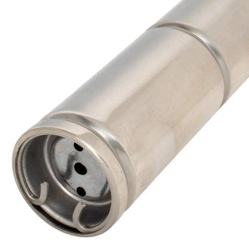 Скважинный насос DWC-3-60, центробежный, диаметр 3", 800 Вт, 3300 л/ч, напор 60 м Denzel по ценам производителя в Челябинске с доставкой по всей России