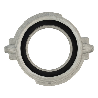 Головка муфтовая PC-80, диаметр 3" Denzel по ценам производителя в Челябинске с доставкой по всей России