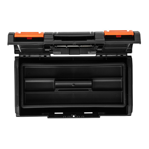 Ящик для инструментов, усиленный 16" Stels по ценам производителя в Челябинске с доставкой по всей России