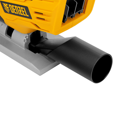 Лобзик аккумуляторный CJ-80, 18В Li-Ion Denzel по ценам производителя в Челябинске с доставкой по всей России