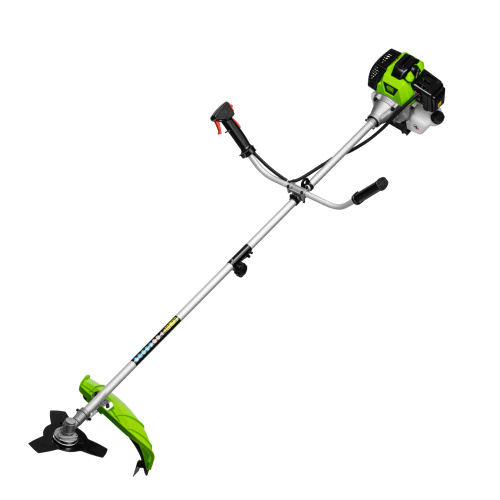 Триммер бензиновый ТС-3000Р, 52 см3, разъемная штанга, состоит из 2 частей Сибртех по ценам производителя в Челябинске с доставкой по всей России