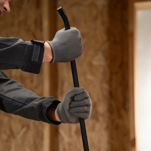 Гвоздодер, 600 мм, шестигранный, окрашенный Sparta по ценам производителя в Челябинске с доставкой по всей России