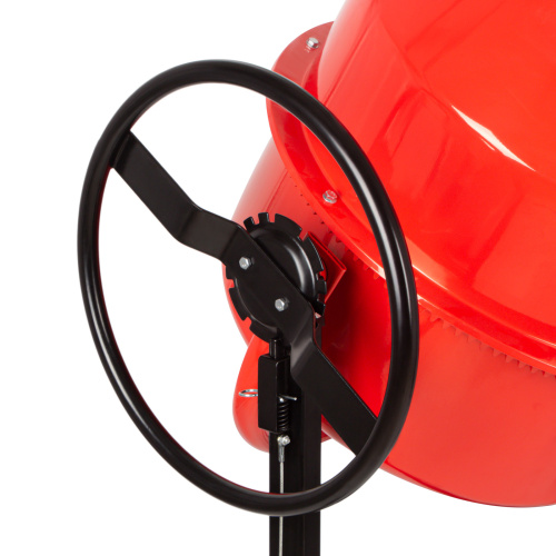 Бетоносмеситель СМ-140K, 140 л, мощность 550 Вт МТХ по ценам производителя в Челябинске с доставкой по всей России