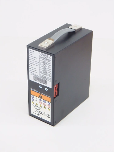 Аккумулятор литий-полимерный (Li-pol) 48В/15Ач 175х87х210 для тележек PPTH/EPT/EPTH по ценам производителя в Челябинске с доставкой по всей России