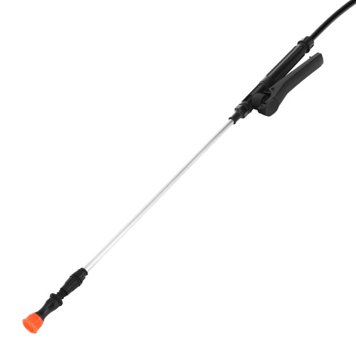 Опрыскиватель ранцевый аккумуляторный D-12LA, 12 л, 12 В, 8 Ач Denzel по ценам производителя в Челябинске с доставкой по всей России