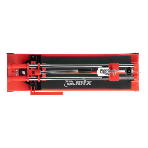 Плиткорез 500 х 16 мм, "Балеринка", поворотный металлический угольник MTX по ценам производителя в Челябинске с доставкой по всей России