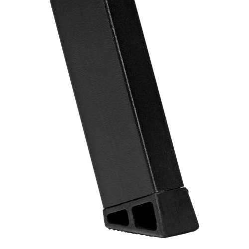 Стремянка 5 ступеней, компактная, стальная Сибртех по ценам производителя в Челябинске с доставкой по всей России