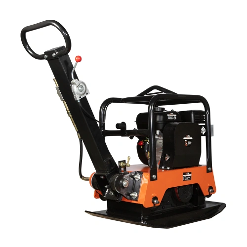 Виброплита FTL PCR 150 купить в Москве с доставкой по всей России | ProtosMarket.ru