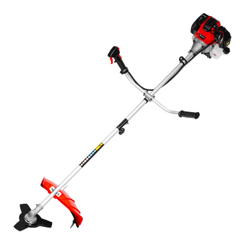 Триммер бензиновый MT-52S, 52 см³, разъемная штанга, состоит из 2 частей MTX по ценам производителя в Челябинске с доставкой по всей России