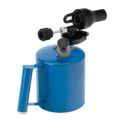 Лампа паяльная, 1.5 л Барс по ценам производителя в Челябинске с доставкой по всей России