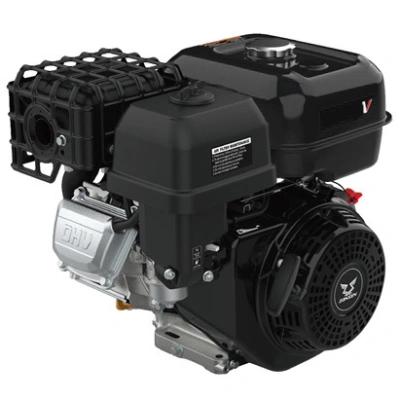 Двигатель бензиновый EVOline GB 530 VE