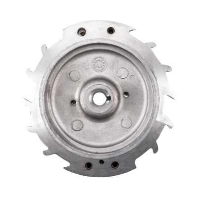 Маховик для бензореза FoxWeld GC-970/400 купить в Москве с доставкой по всей России | ProtosMarket.ru