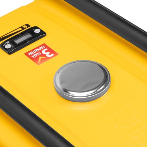 Генератор бензиновый PS 33, 3.3 кВт, 230 В, 15 л, ручной стартер Denzel по ценам производителя в Челябинске с доставкой по всей России