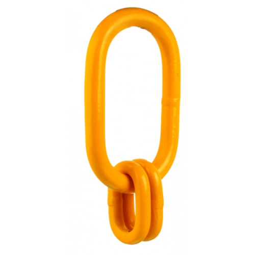 Звено ОВ с  дополнительными кольцами NRL, 45  т по ценам производителя в Челябинске с доставкой по всей России