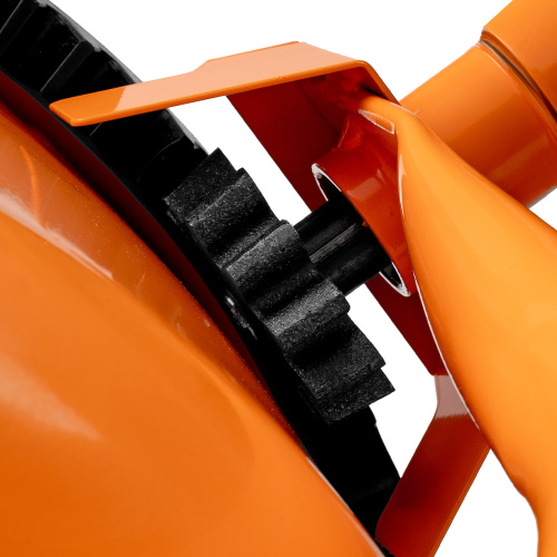 Бетоносмеситель БСЕ-120П, 120 л, 500 Вт, полиамидный венец Сибртех по ценам производителя в Челябинске с доставкой по всей России