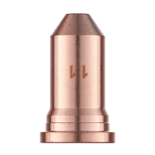 Сопло BS d1,1 60A IPT 100 NOM1011-1 купить в Москве с доставкой по всей России | ProtosMarket.ru