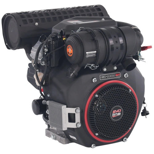 Двигатель бензиновый EVOline GB 1000 EFI купить в Москве с доставкой по всей России | ProtosMarket.ru