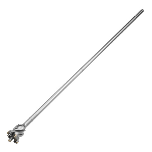 Проломной бур, 68 х 1000 мм, SDS MAX Matrix по ценам производителя в Челябинске с доставкой по всей России